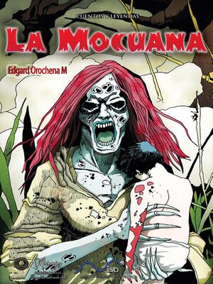 cover image of La Mokuana